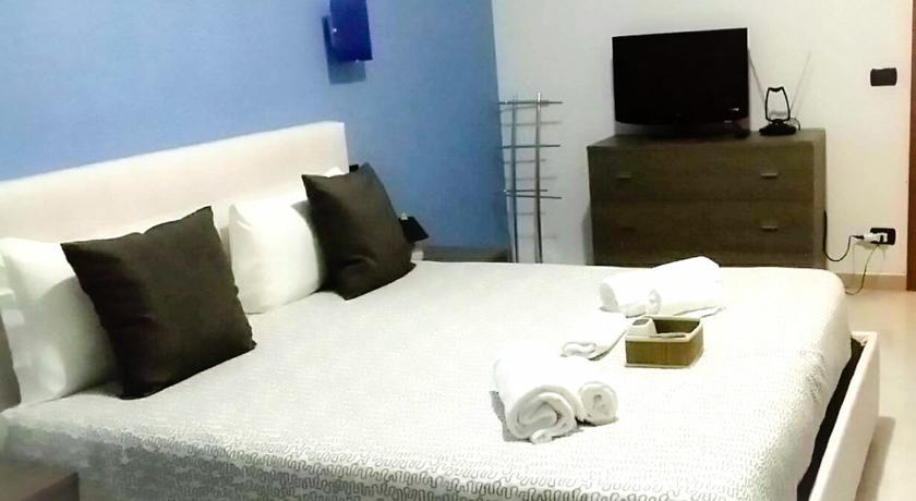 Suites Holiday Rooms Roma Esterno foto