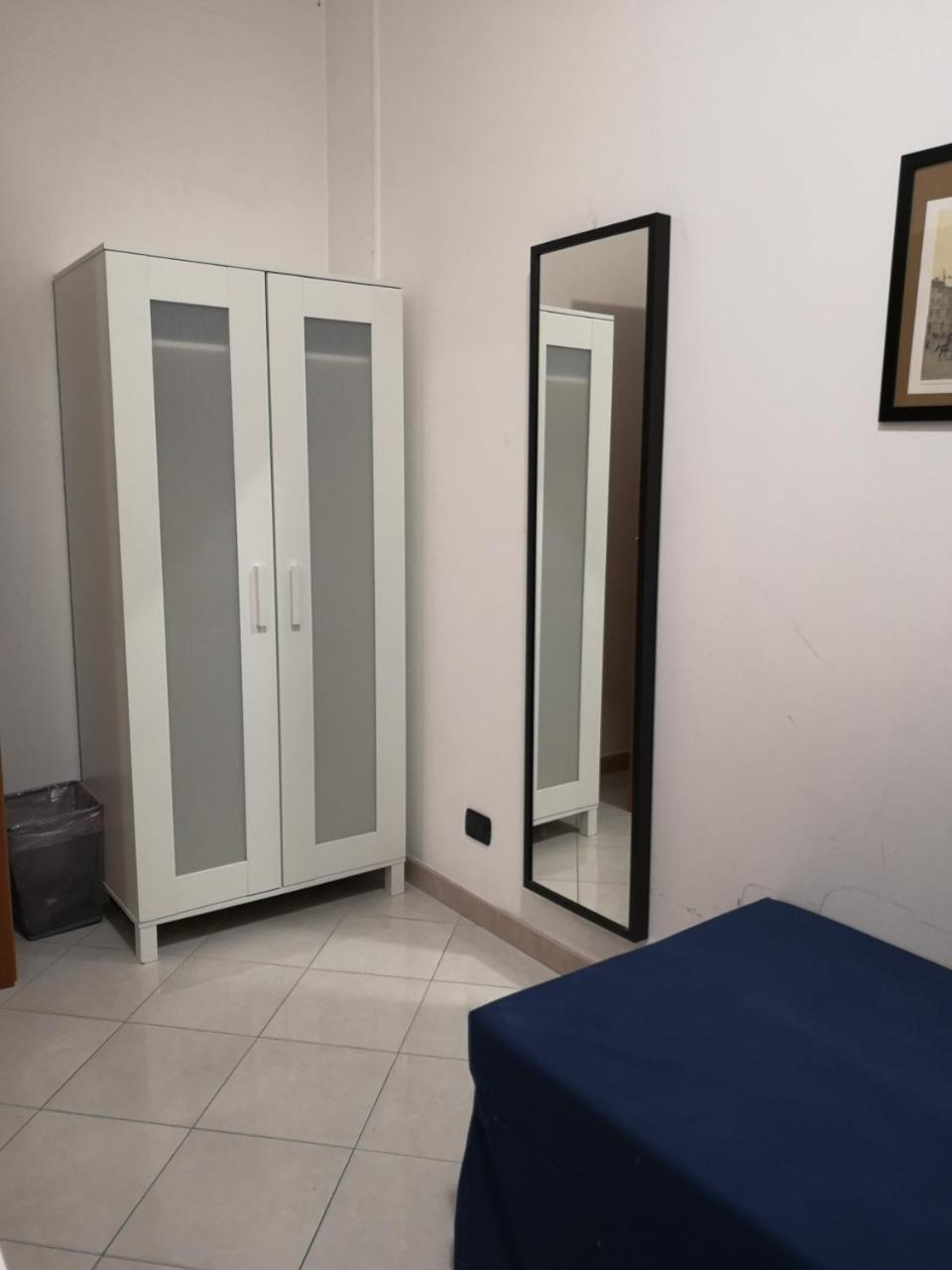 Suites Holiday Rooms Roma Esterno foto