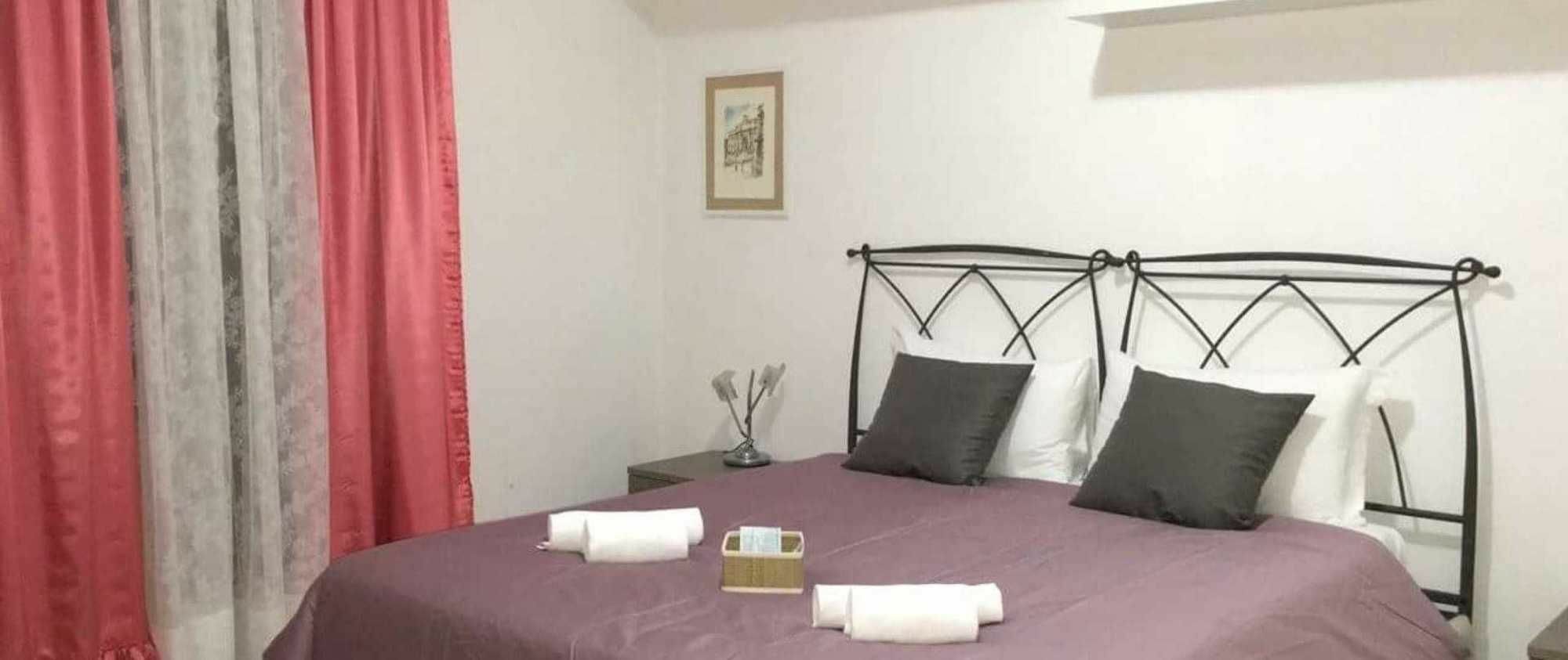 Suites Holiday Rooms Roma Esterno foto